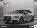 Photo Used 2017 Audi A6 3.0T Premium Plus w/ Black Optic Package