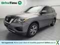 Photo Used 2018 Nissan Pathfinder S