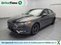 Photo Used 2018 Ford Fusion SE w/ Equipment Group 201A