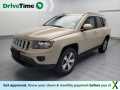 Photo Used 2017 Jeep Compass High Altitude