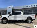 Photo Used 2018 Ford F350 Lariat w/ Lariat Ultimate Package