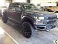 Photo Used 2018 Ford F150 Raptor w/ Equipment Group 802A Luxury