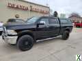 Photo Used 2012 RAM 2500 Laramie w/ Protection Group