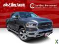 Photo Used 2020 RAM 1500 Laramie