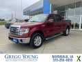 Photo Used 2014 Ford F150 Lariat w/ Equipment Group 502A Luxury