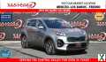 Photo Used 2021 Kia Sportage LX