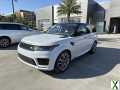 Photo Used 2019 Land Rover Range Rover Sport Autobiography