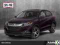 Photo Used 2021 Honda HR-V EX