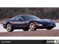 Photo Used 2004 Chevrolet Corvette Coupe