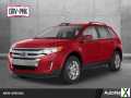 Photo Used 2013 Ford Edge SE