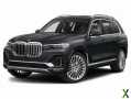 Photo Used 2022 BMW X7 xDrive40i w/ M Sport Package