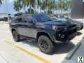 Photo Used 2021 Toyota 4Runner TRD Pro