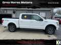 Photo Used 2016 Ford F150 XLT w/ Equipment Group 302A Luxury