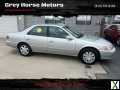Photo Used 2001 Toyota Camry CE
