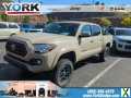 Photo Used 2020 Toyota Tacoma SR5