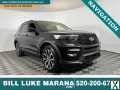 Photo Used 2021 Ford Explorer ST w/ Equipment Group 401A