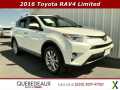 Photo Used 2016 Toyota RAV4 Limited