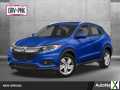 Photo Used 2020 Honda HR-V EX