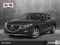 Photo Used 2016 MAZDA MAZDA3 i Sport w/ Preferred Equipment Package