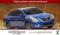 Photo Used 2016 Nissan Versa SV