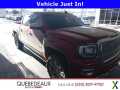 Photo Used 2017 GMC Sierra 1500 Denali w/ Denali Ultimate Package