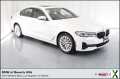 Photo Used 2022 BMW 530i w/ Convenience Package