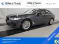 Photo Used 2023 BMW 530i xDrive