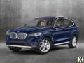 Photo Used 2023 BMW X3 xDrive30i w/ Premium Package