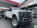 Photo Used 2020 Ford F250 XLT w/ XLT Value Package