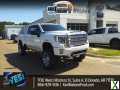 Photo Used 2022 GMC Sierra 2500 Denali w/ Denali Ultimate Package