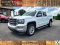 Photo Used 2018 GMC Sierra 1500 SLT