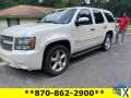 Photo Used 2011 Chevrolet Tahoe LTZ