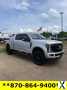 Photo Used 2019 Ford F250 Lariat