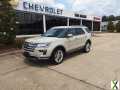 Photo Used 2018 Ford Explorer Limited w/ Equipment Group 301A