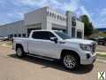 Photo Used 2021 GMC Sierra 1500 SLT