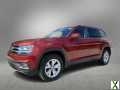 Photo Used 2019 Volkswagen Atlas SE w/ Towing Package