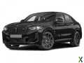 Photo Used 2022 BMW X4 M