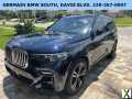 Photo Certified 2019 BMW X7 xDrive50i w/ Dynamic Handling Package