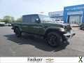 Photo Used 2023 Jeep Gladiator Sport