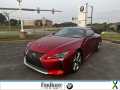 Photo Used 2018 Lexus LC 500 Coupe