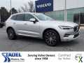 Photo Certified 2019 Volvo XC60 T5 Inscription