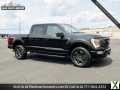 Photo Used 2022 Ford F150 XLT