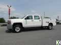 Photo Used 2015 Chevrolet Silverado 2500 W/T