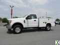 Photo Used 2018 Ford F250 XL w/ Power Equipment Group