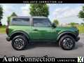 Photo Used 2022 Ford Bronco 2-Door