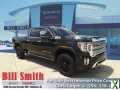 Photo Used 2021 GMC Sierra 2500 Denali w/ Denali Ultimate Package