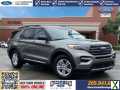 Photo Certified 2020 Ford Explorer XLT w/ Equipment Group 202A