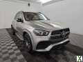 Photo Used 2022 Mercedes-Benz GLE 350