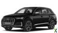 Photo Used 2021 Audi SQ7 Prestige w/ Prestige Package