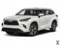 Photo Used 2021 Toyota Highlander XLE